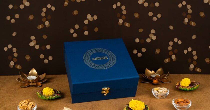 Tie the Bonds of Love and Nutrition This Raksha Bandhan with The House of Origins