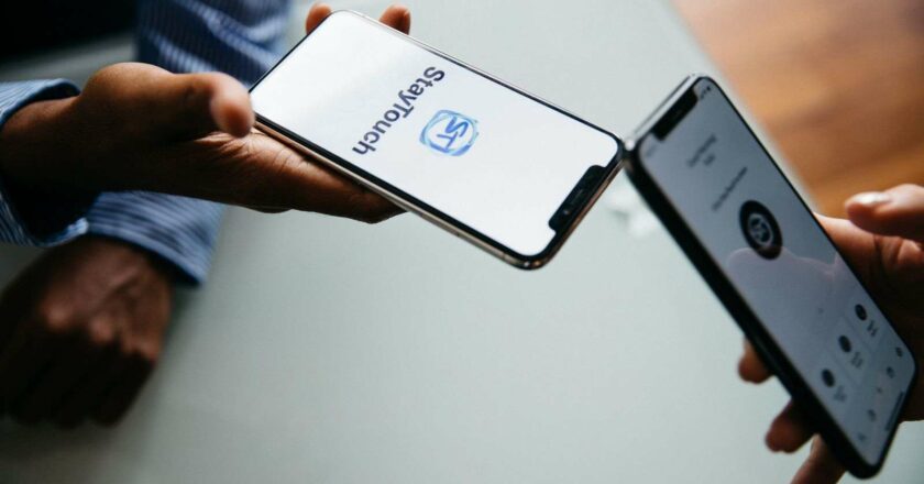 IIT Delhi’s Alumni Gaurav Goel Set to Raise $3.3 Million for StayTouch from German investors