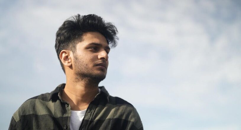 Multidisciplinary Creative Kahee Krishnaa Makes Waves in Dubai’s Art Scene