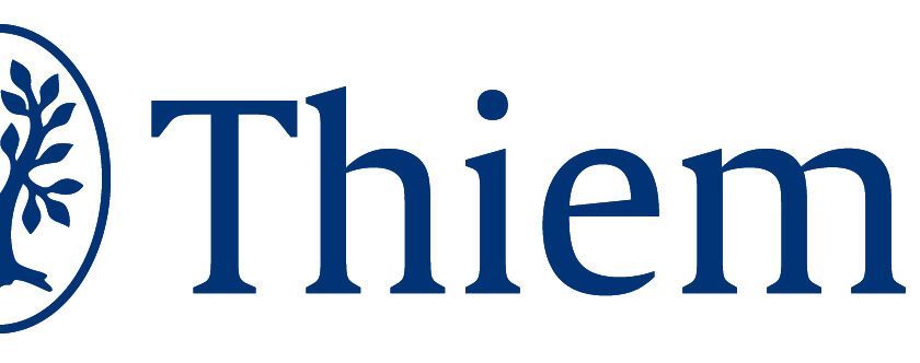 Thieme Group and National Medical Library (NML) signs pact to benefit NML’s 58 Member Institutions with Thieme Group’s MedOne Education Platform