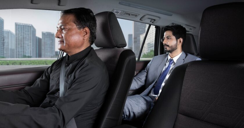 AVIS One: Elevating Airport Transfers to New Heights with Unmatched Luxury