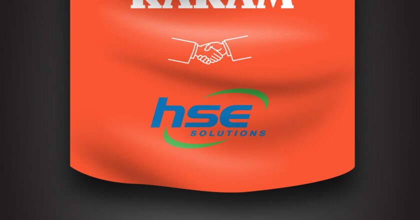 KARAM Safety, through its African wing completes its 1st international acquisition of HSE Solutions to strengthen global leadership position