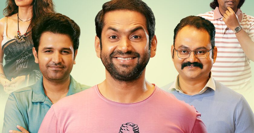 Rohhan Bhosale, Arun Prabhudesai, & Pintu Saw, Are All Set To Launch Their New Bollywood Movie “SANGEE” To Theatres