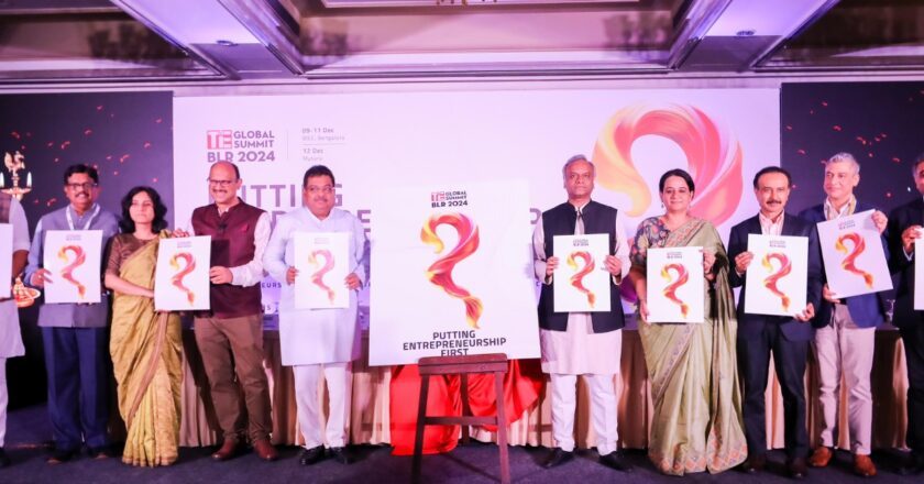 *India Will Set an Example for Other Countries: MLA Sharath Bachegowda*
