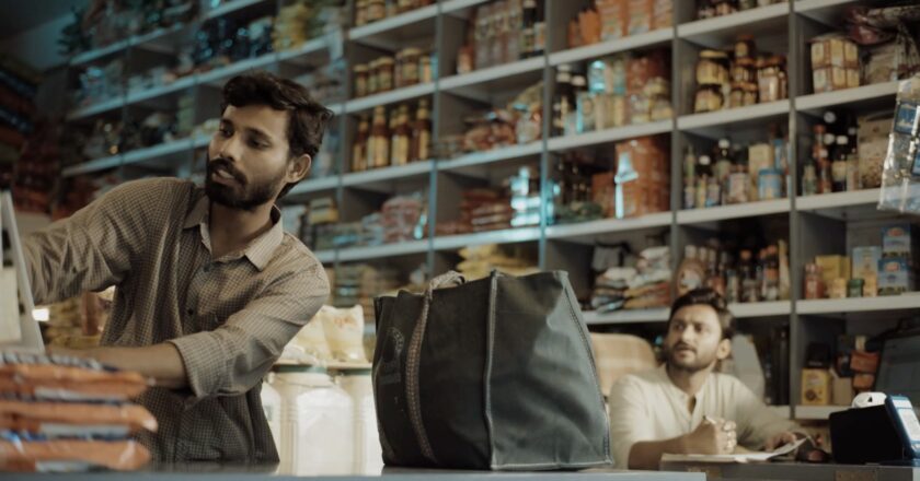 Kriti Nutrients’ new campaign, “Kuch rishton ka naam nahi hota, lekin wo kalai par bande dhago ki tarah hi mazboot hote hai”