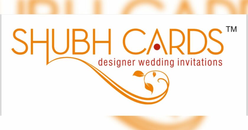 Shubh Cards: Revolutionizing the Wedding Invitation Industry with Innovation and Tradition