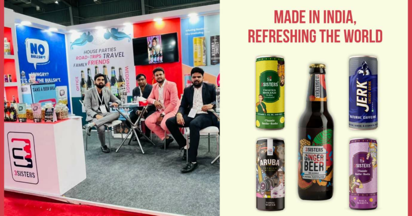 Adhar Beverages Announces Strategic Investment in Company from Dubai-based Entity