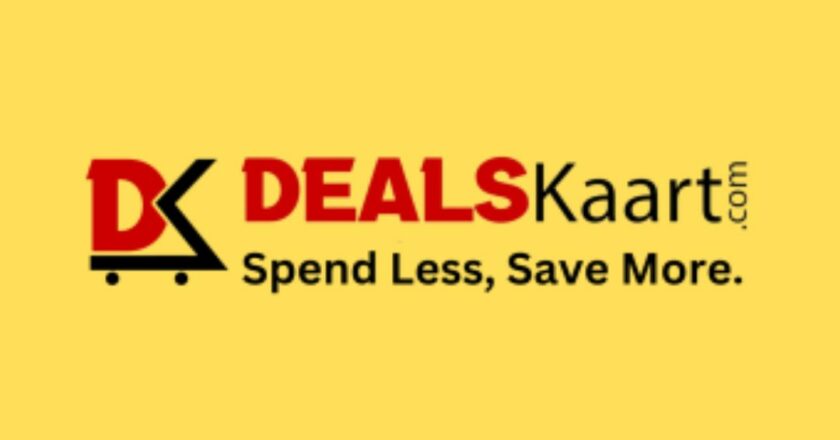Anshul Gupta’s DealsKaart: Transforming the Online Shopping Experience