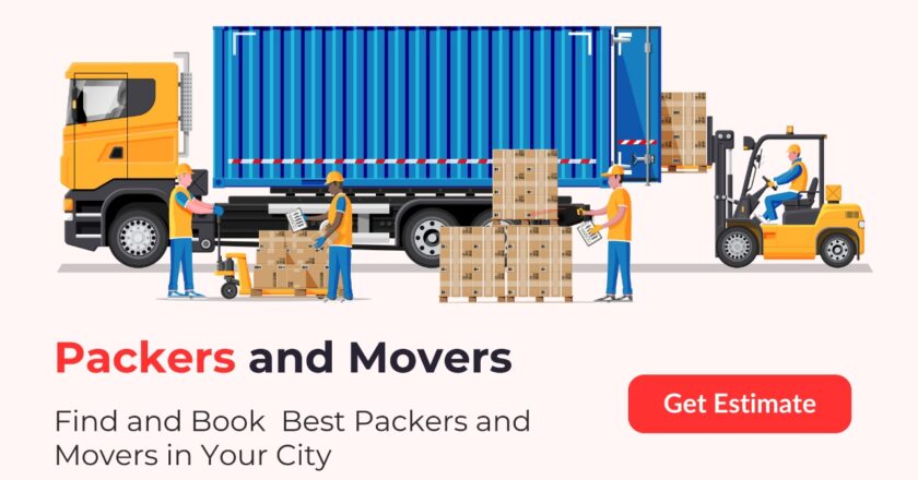 Revolutionising the Relocation Industry and Empowering Packers and Movers Businesses with Citybestmovers