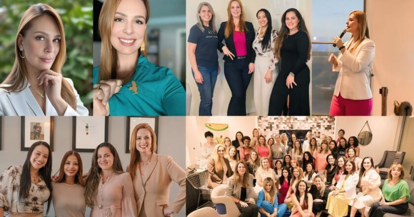 Jessica’s Journey: Transforming Lives with Passion, Expertise, and Vision