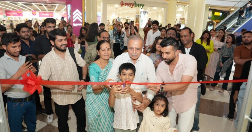 Fastest Growing Men’s Fast Fashion Brand Powerlook Expands Its Footprint In Central India