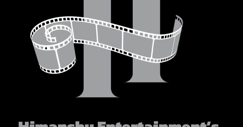 Himanshu Devkate Expands Entertainment Empire, Launches New Head Office in Hyderabad