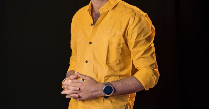 Tushar Pandav Unveils a Game-Changing Seamless, Tax-Free, and User-Centric App for Effortless User Experience.