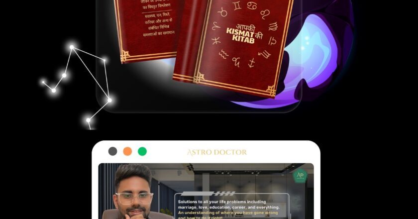 Unlock Your Destiny with Astro Doctor: Your Pathway to Transformation.