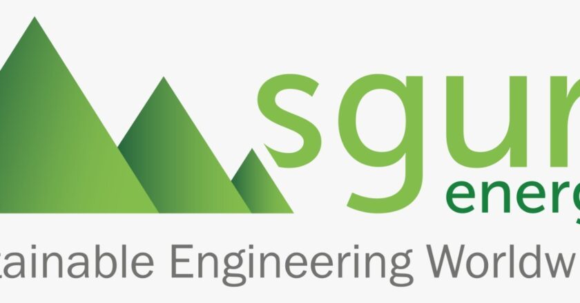 SgurrEnergy Achieves ISO 17020 Certification, Cementing Its Technical Excellence in Renewable Energy Consulting and Inspection Services