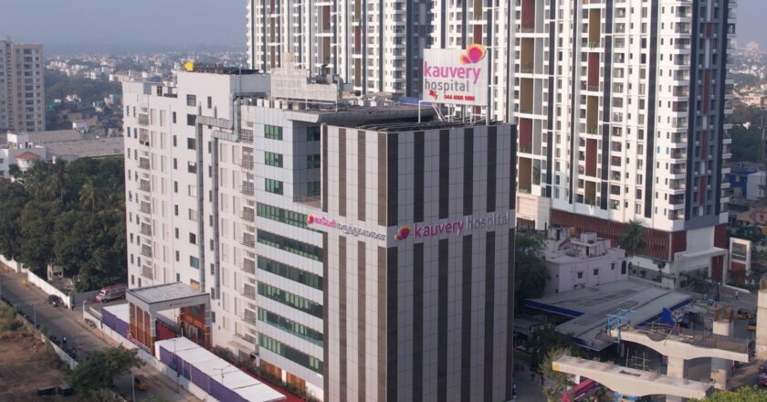 Kauvery Hospital, Vadapalani, performs three Back-to-Back, successful Lung Transplants during the three consecutive days leading up to the World Organ Donation Day