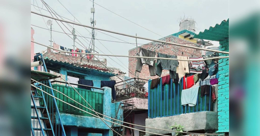Matri Sudha – A Charitable Trust – Nayi Subah, Nayi Disha – Poori Padhai Desh ki Bhalai