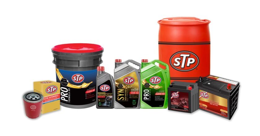 Energizer Holding, Inc And Assurance Intl Limited Announce New Products Line Of STP® Lubricants Oil, Filters, Batteries in Asia Pacific, Middle East & African Countries