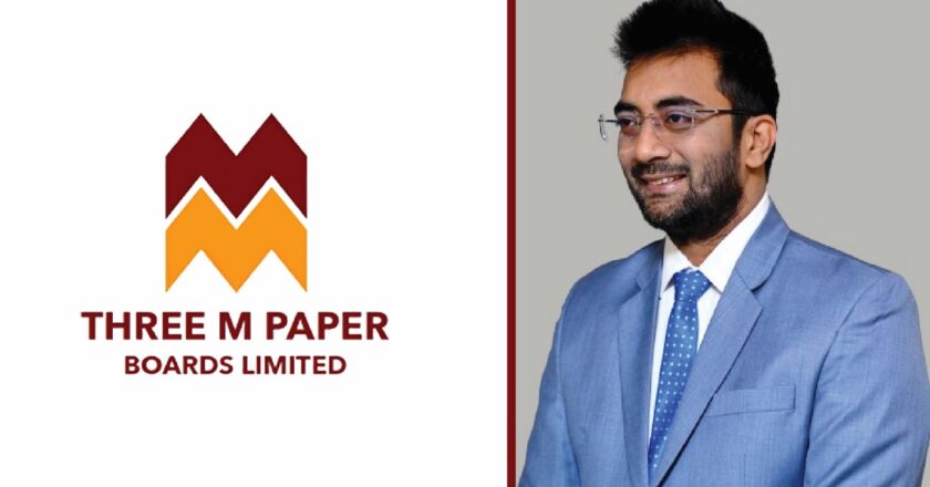 Three M Paper Boards to purchase a Plastic-Fired Low-Pressure Boiler to lower the power costs