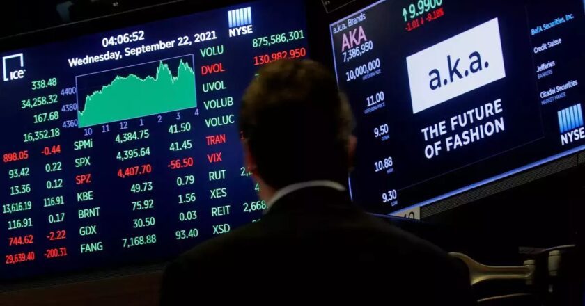 How to Invest in US Stocks from India?
