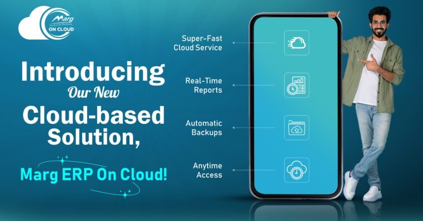 Embrace the Cloud Revolution and Be the Game Changer