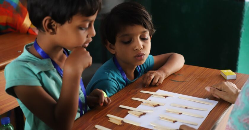 DEVI Sansthan’s Report Outlines Blueprint for National Literacy by 2026