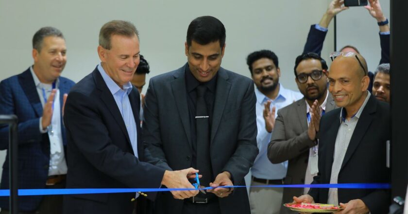 Bell Techlogix Announces New Office at Prestige Sky Tech in Hyderabad, India