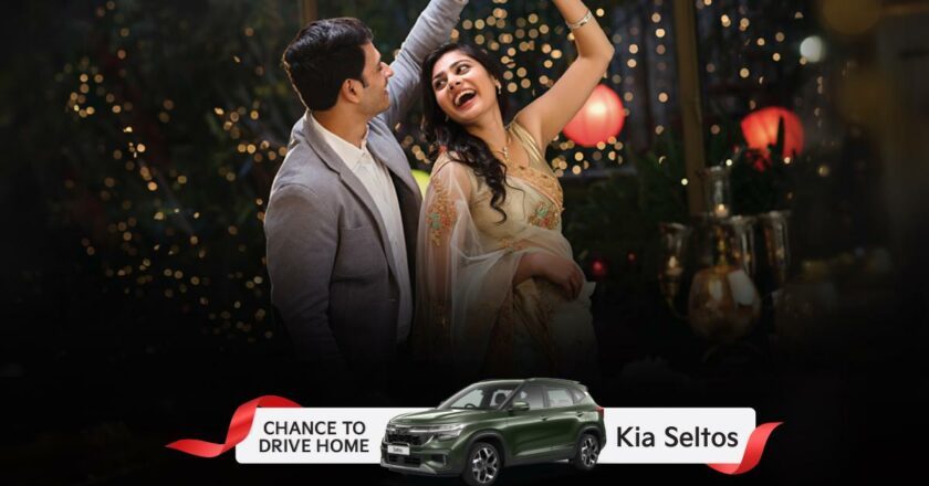 Find Your Dream Home at Raheja’s Grand South Pune Home Fest
