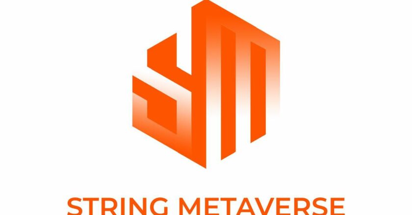String Metaverse Limited Reports Robust Financial Results for Q1 FY 2025 with Consolidated Revenue of ₹50.02 Cr and PAT of ₹5.38 Cr