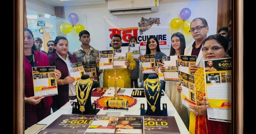 Low Investment, High Profit: Golden Opportunity with SGold.in’s 1 Gram Gold Jewellery!