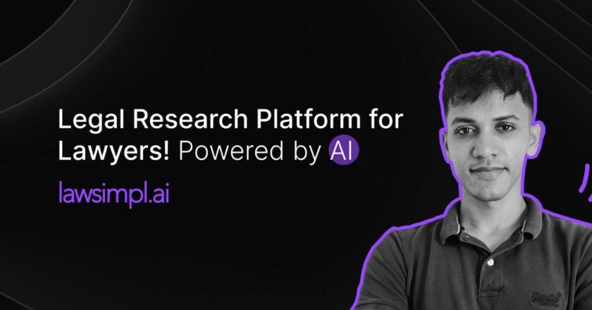 5,000 Active Users and Counting: Lawsimpl’s Beta Launch Exceeds Expectations