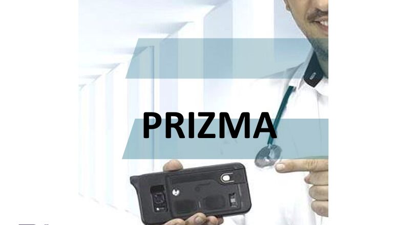 Prizma uses cutting edge FDA approved AI technology to predict serious health risks in Advance