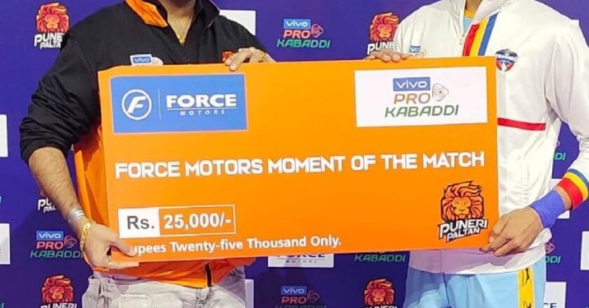 The Art of Winning Big: Somesh Thakre’s Guide to Success