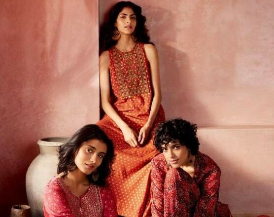 Celebrate Rakshabandhan in Style: 5 Stunning Options from Global Desi