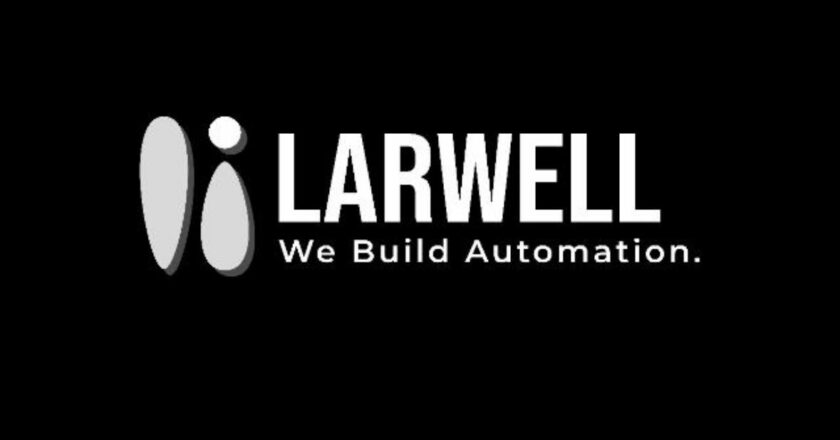 Ishrafil Khan’s Visionary Leadership Propels Larwell Technologies to New Heights