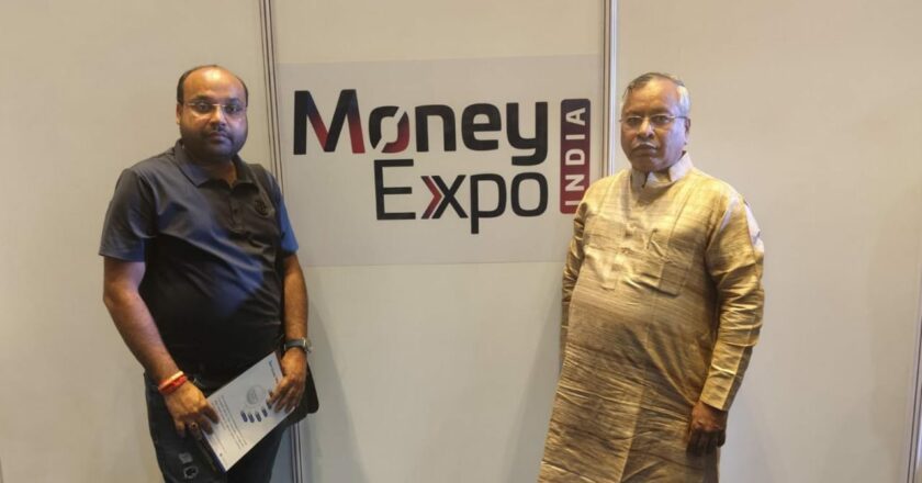 NRI plans to invest 100 crore in Indian SME