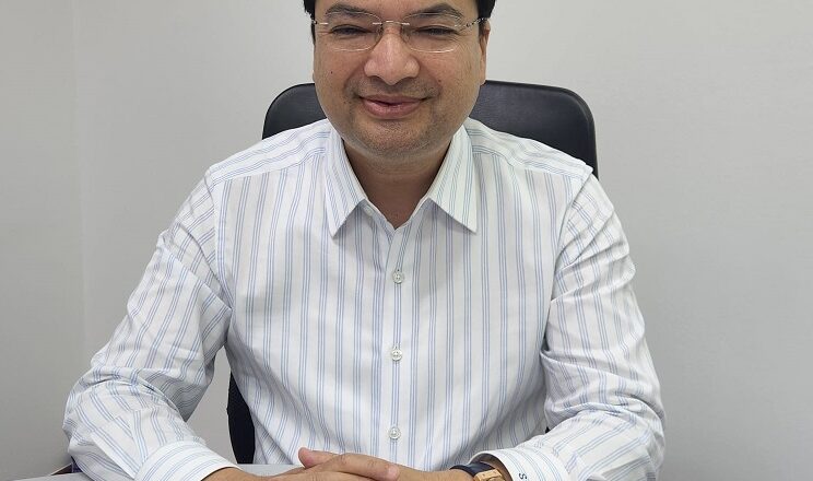 Satish Lal Acharya – A leader of Modern IT and Telecom Industry in Nepal and Singapore