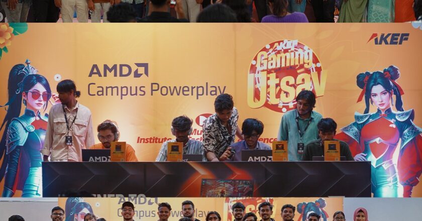 AKEF Gaming Utsav 2024: Kerala Gamers Unite in Kochi for Valorant 1V1 Tournament