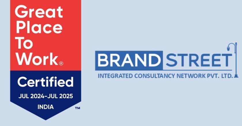 Brand Street Integrated Is Now Great Place To Work Certified