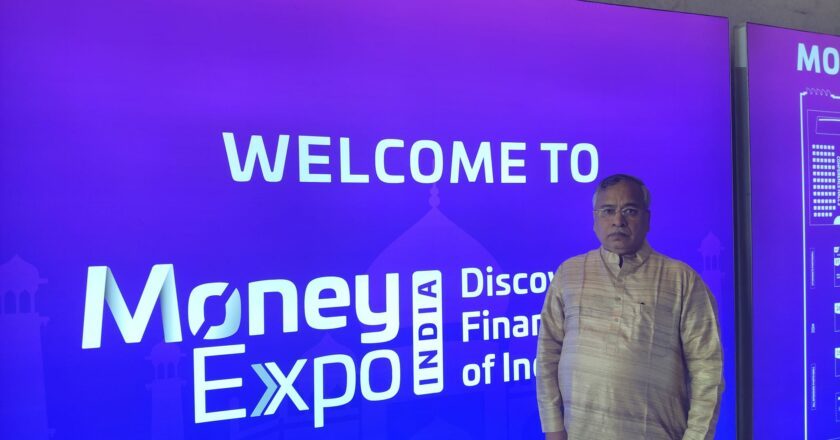Entrepreneur Hari Gupta to Pump ₹100 Crore into Indian SMEs, Aims to Boost Global Presence