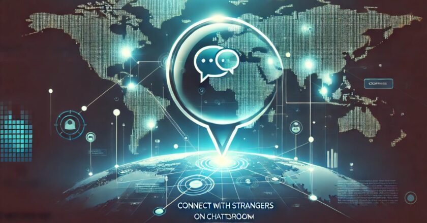 You Won’t Believe How Easy It Is to Connect with Strangers on Chattoroom
