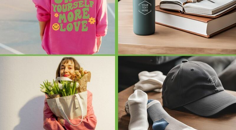 GreenoPromo Expands Nationwide as Top Corporate Gifts Supplier in India