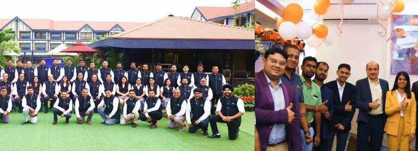 STIHL India Annual Conference: Charting a Path to the Next Level