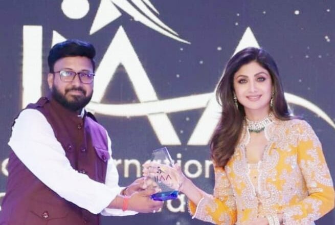 Champion of Change How Vikram Singh Chirana is Revolutionizing Skill Training in India