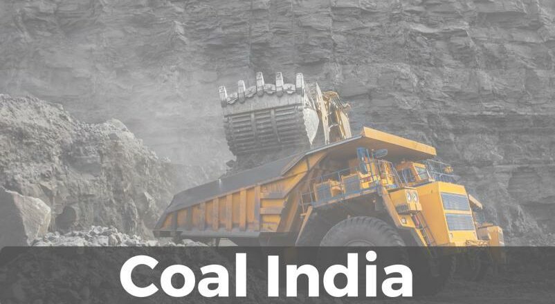 If I’m Holding Coal India, How Would I Receive The Dividend?