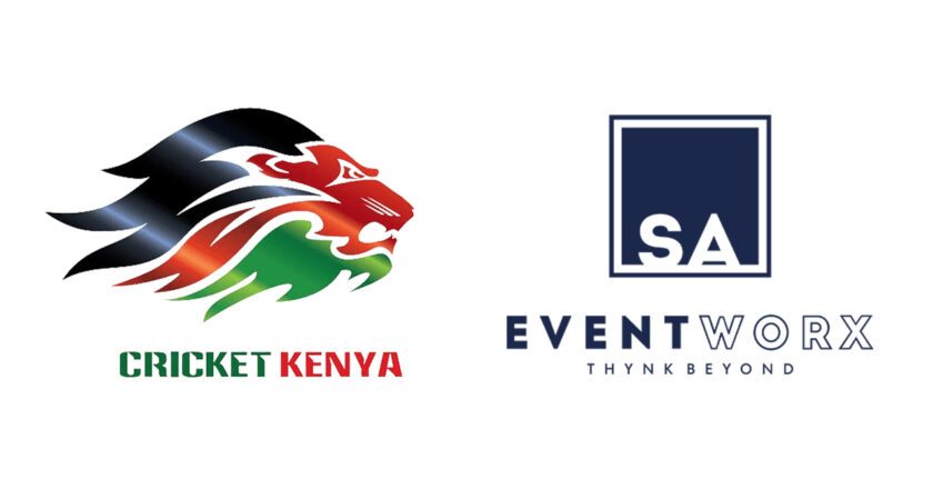 SA Event Worx Partners with Cricket Kenya to Launch Kenya Blaster League (KBL)