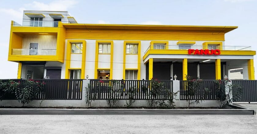 FANUC India Expands in Tamil Nadu, Announces Open House for New Coimbatore Technology Center