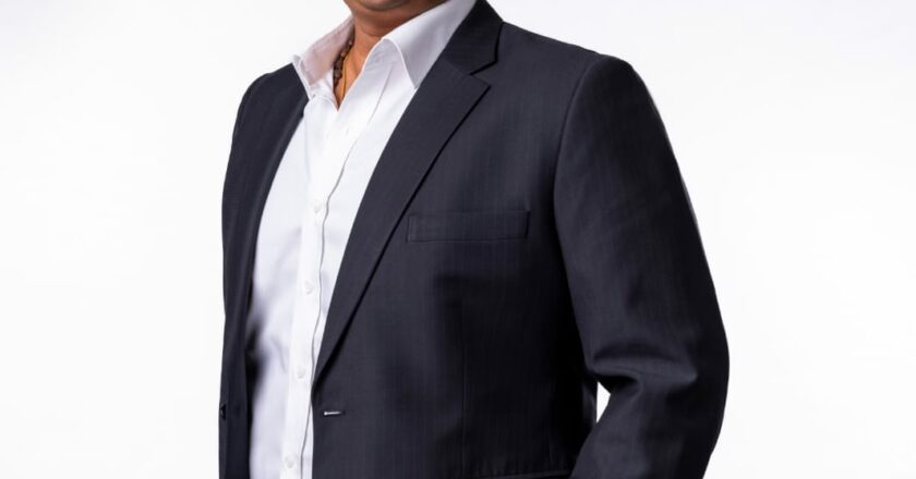 Karna D Shinde: A Strategic Investor bringing US Innovations to the Indian Market