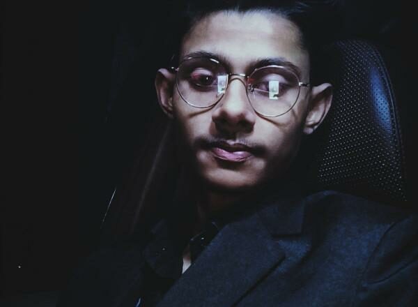 Rahul Kumar: A Promising Entrepreneurial Journey