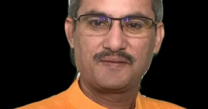 Mmanish Joshiiee: Dehradun’s Leading Numerologist and Vastu Consultant, Founder of Cossmic Connection
